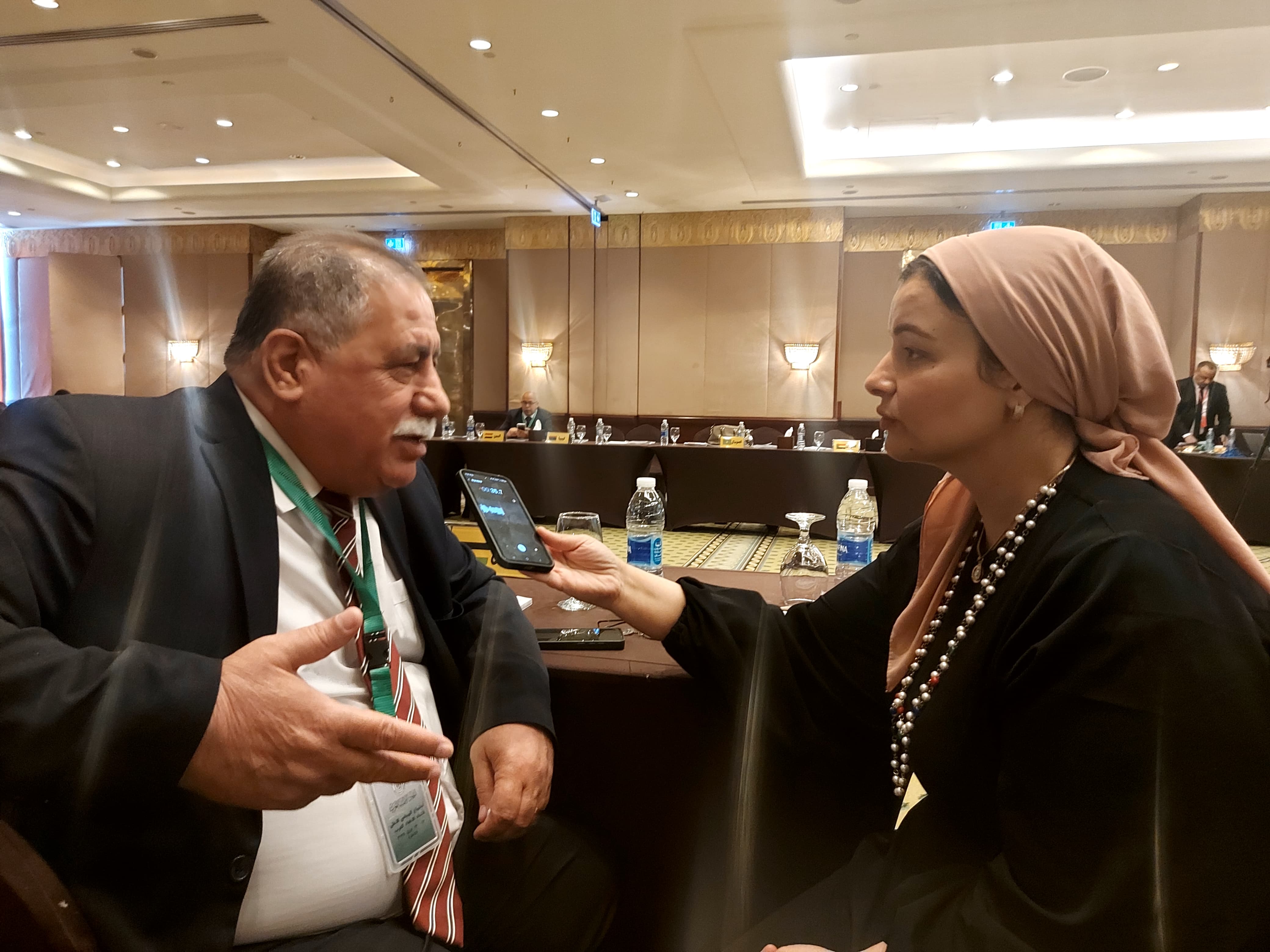 نقيب أطباء فلسطين (1)