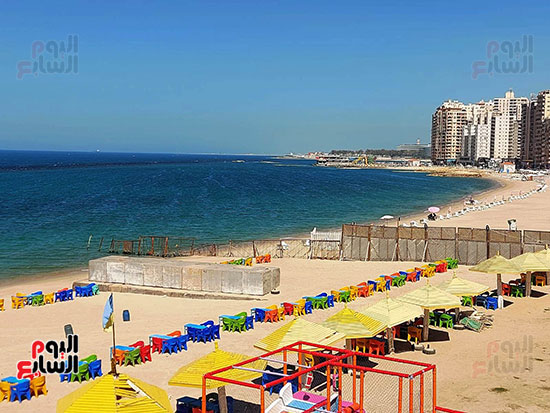 الشواطئ-بالاسكندرية الشواطئ-بالاسكندرية