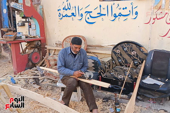 جانب-من-تصنيع-المراكب