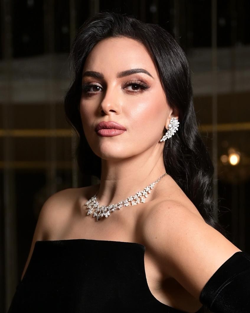 ريهام عبد الغفور ريهام عبد الغفور
