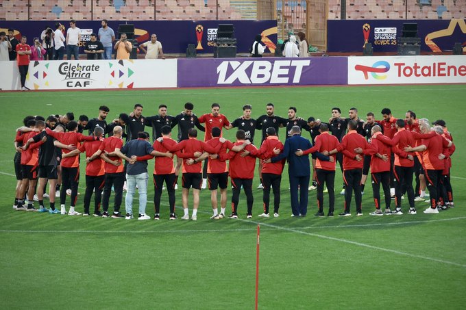 النادى الأهلى