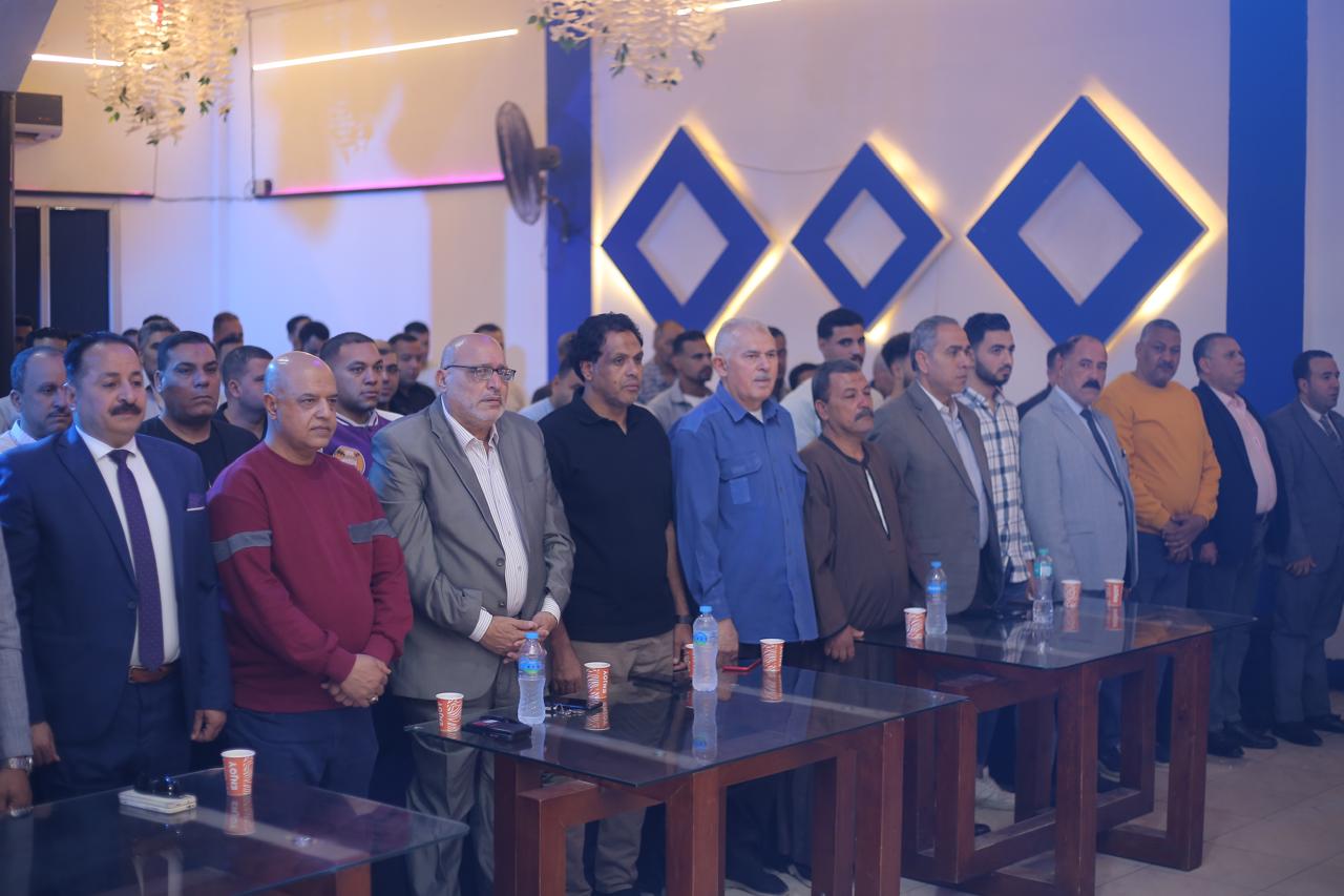 حزب مصر بلدي ينظم ملتقى توظيف حزب مصر بلدي ينظم ملتقى توظيف