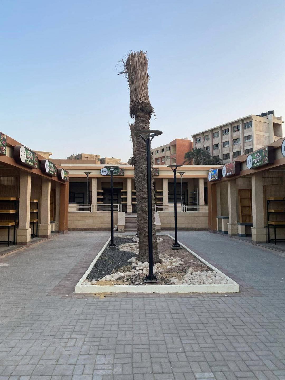 الأسواق البديلة للباعة (2)