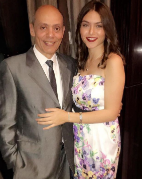 نور عصام امام 