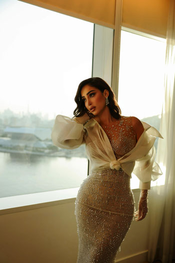 بسمة بوسيل تتوج بجائزة EMIGALA (10)