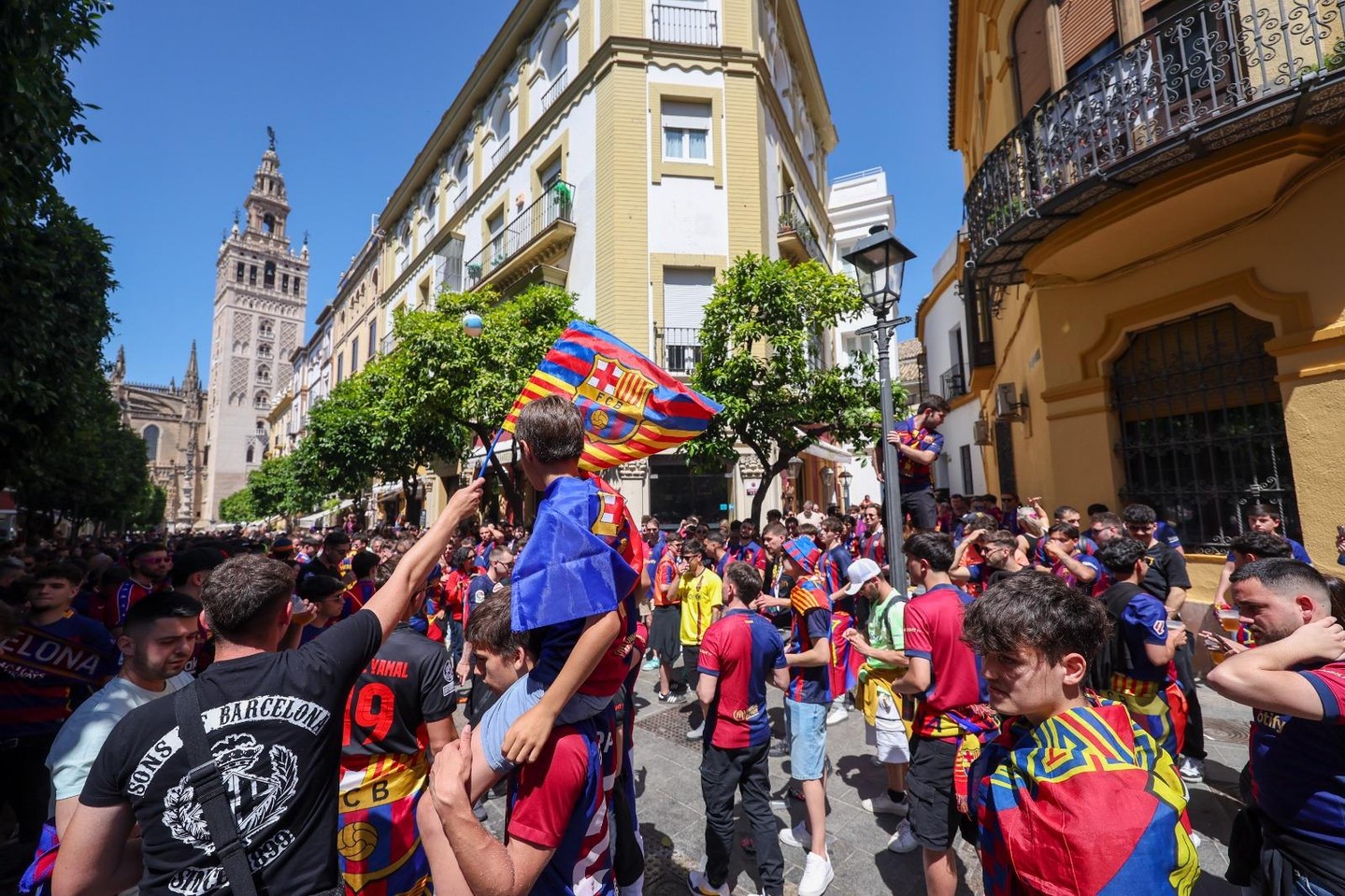 جماهير برشلونة اليوم جماهير برشلونة اليوم