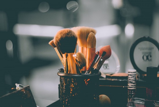 مستحضرات التجميل مستحضرات التجميل