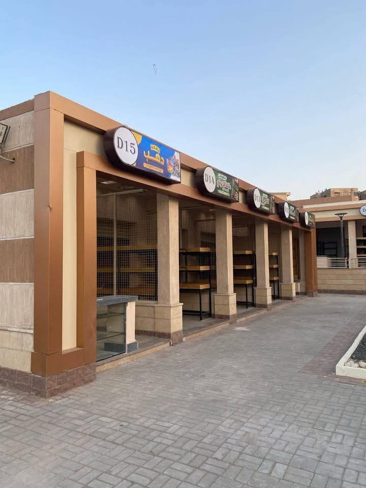 الأسواق البديلة للباعة (3)