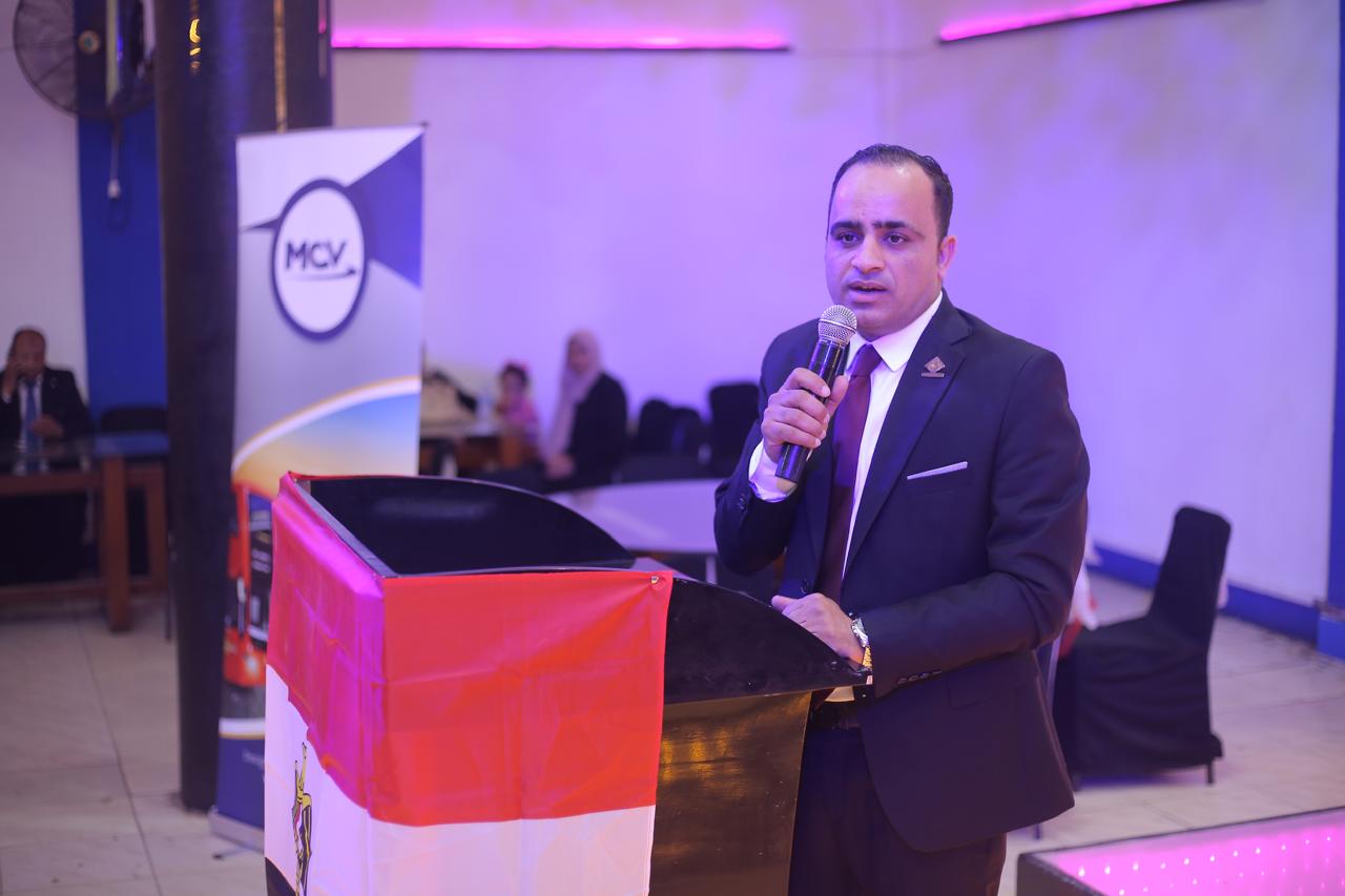 أثناء الملتقى أثناء الملتقى