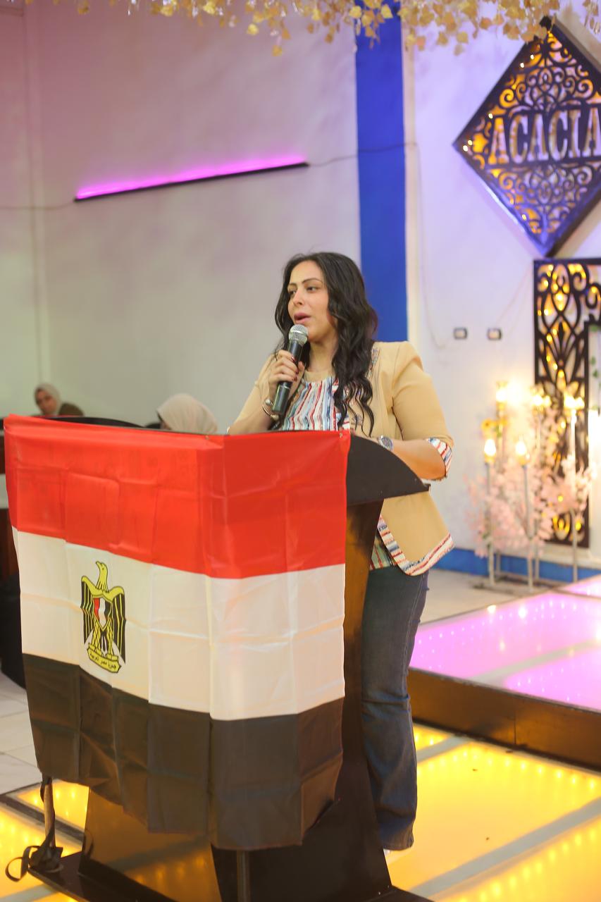جانب من الفعاليات جانب من الفعاليات