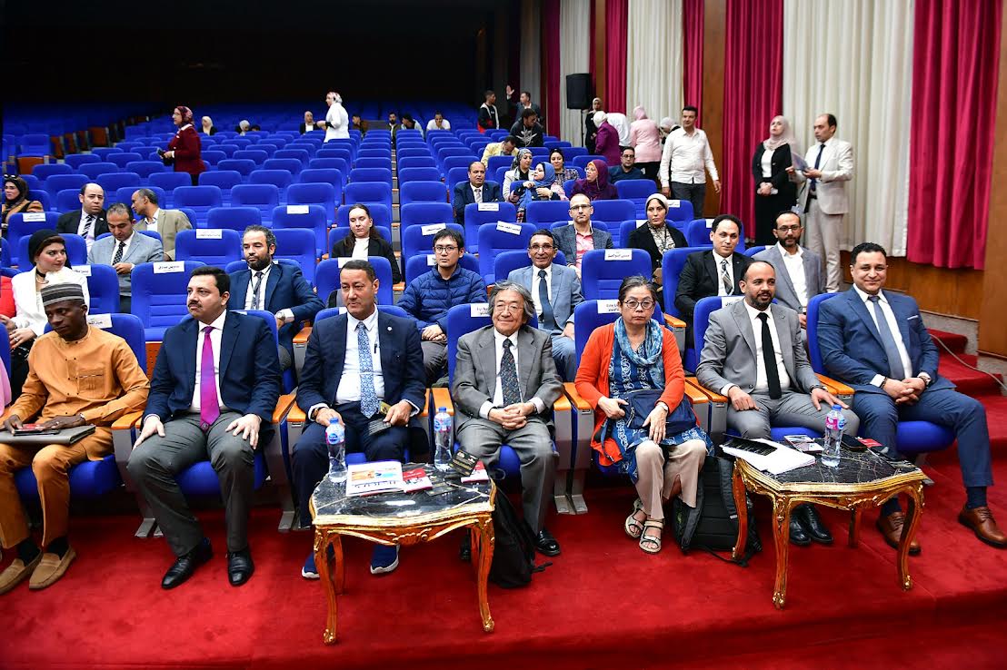 جامعة المنصورة