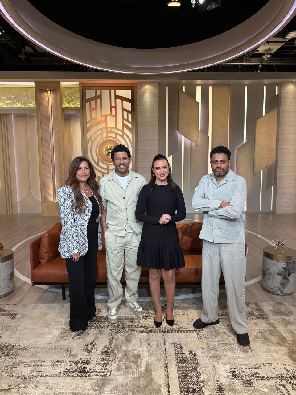 مسلسل ظلم المصطبة