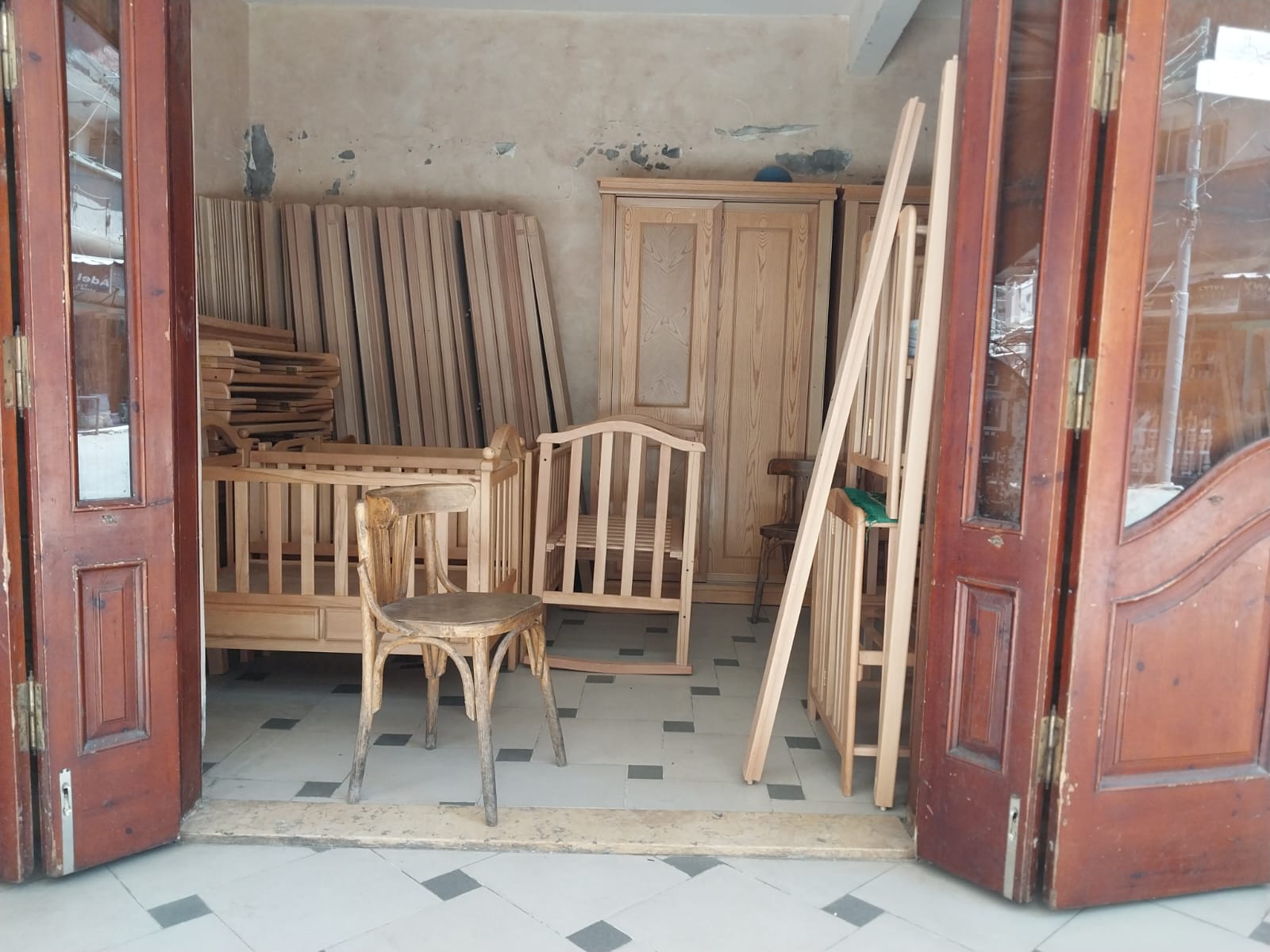 أسواق دمياط