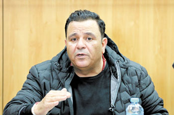 محمد-فؤاد محمد-فؤاد