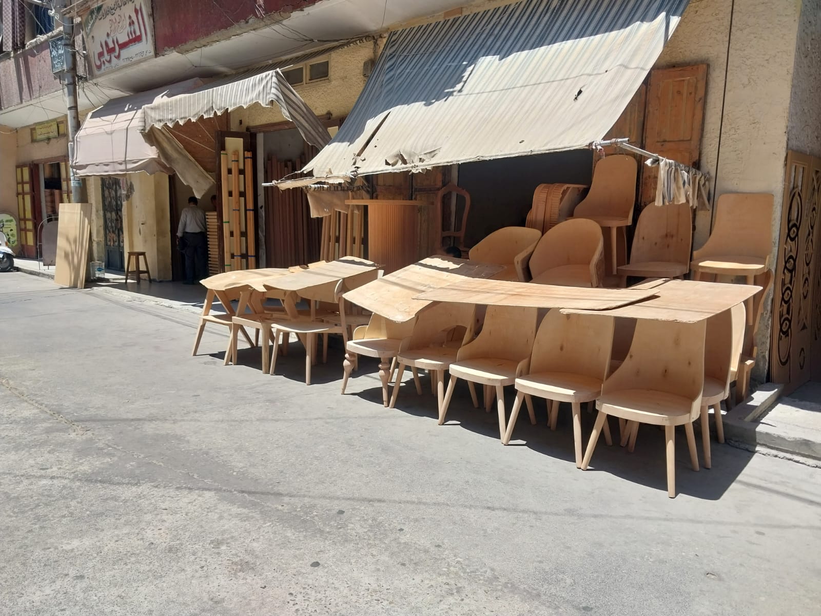 اسواق دمياط للاثاث