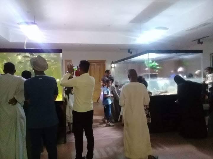 جانب من الرحلات