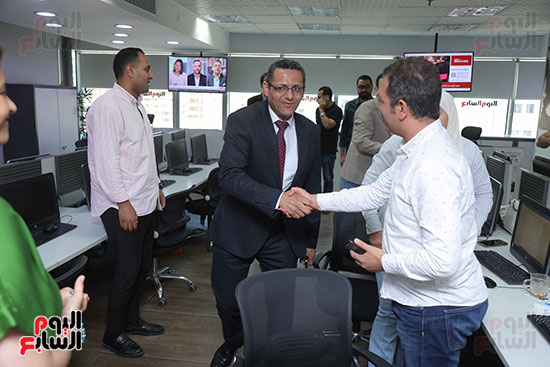 جولة-خالد-البلشى-في-اليوم-السابع-(10)