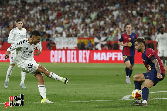 نهائي كأس ملك إسبانيا 2025 نهائي كأس ملك إسبانيا 2025