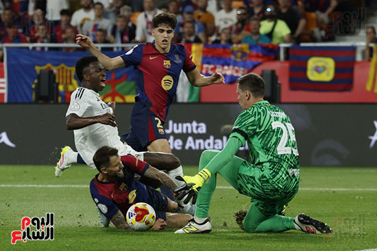 مباراة ريال مدريد وبرشلونة نهائى كأس ملك إسبانيا مباراة ريال مدريد وبرشلونة نهائى كأس ملك إسبانيا