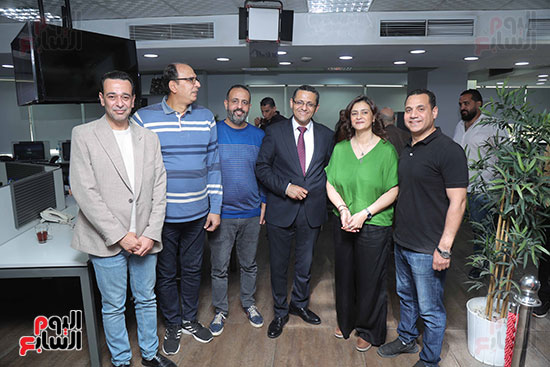 علا-الشافعي-وخالد-البلشي-وعادل-السنهوري-وكامل-كامل-وعمرو-بدر