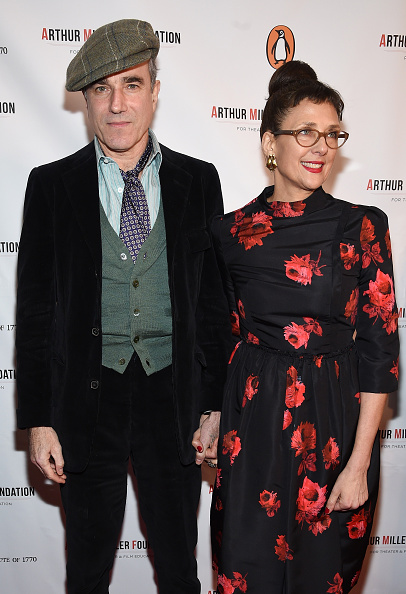 دانيال وزوجته دانيال وزوجته