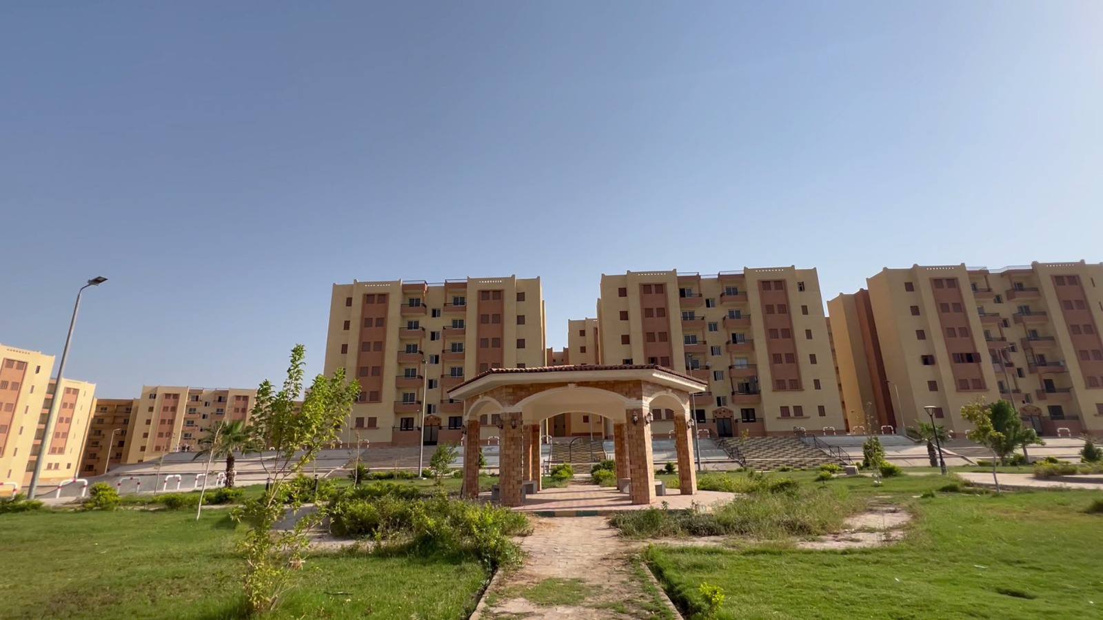 طيبة بوابة الفرص الاستثمارية لتضاهى أحدث المدن المتقدمة