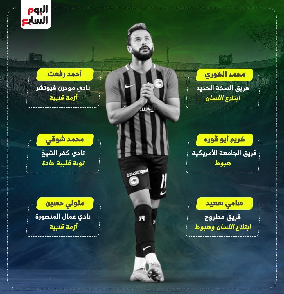 ضحايا الملاعب