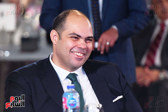 محمود ممتاز رئيس جهاز المنافسة2 محمود ممتاز رئيس جهاز المنافسة2