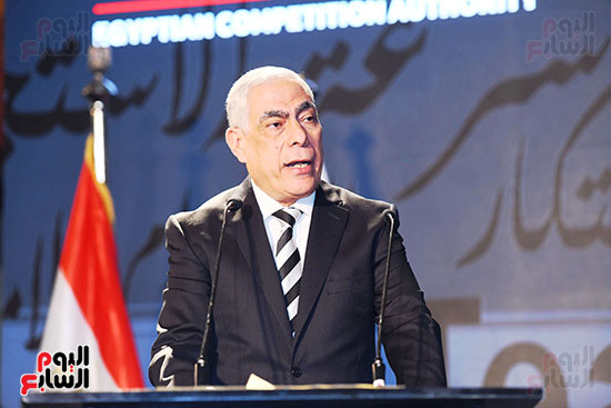 المستشار محمد شوقي النائب العام المستشار محمد شوقي النائب العام