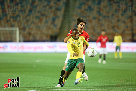 مباراة مصر وجنوب افريقيا مباراة مصر وجنوب افريقيا