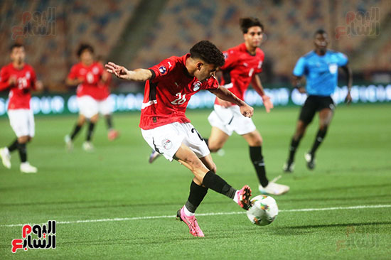 لاعبي منتخب مصر لاعبي منتخب مصر