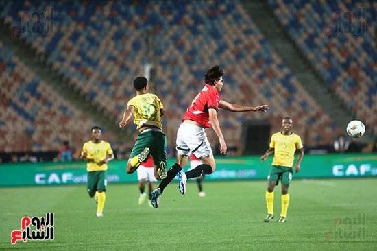 مصر وجنوب افريقيا مصر وجنوب افريقيا