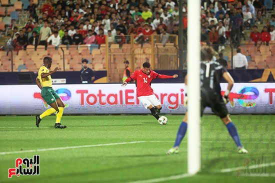 احدى هجمات منتخب مصر احدى هجمات منتخب مصر