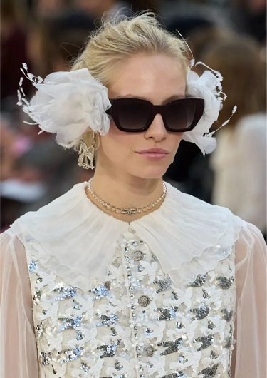 نظارة الطيار