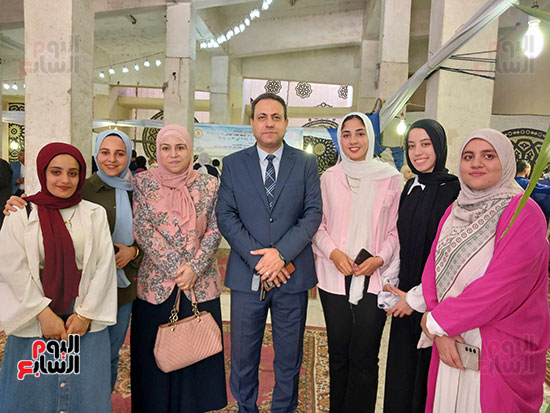 وكيل-كلية-التربية-النوعية