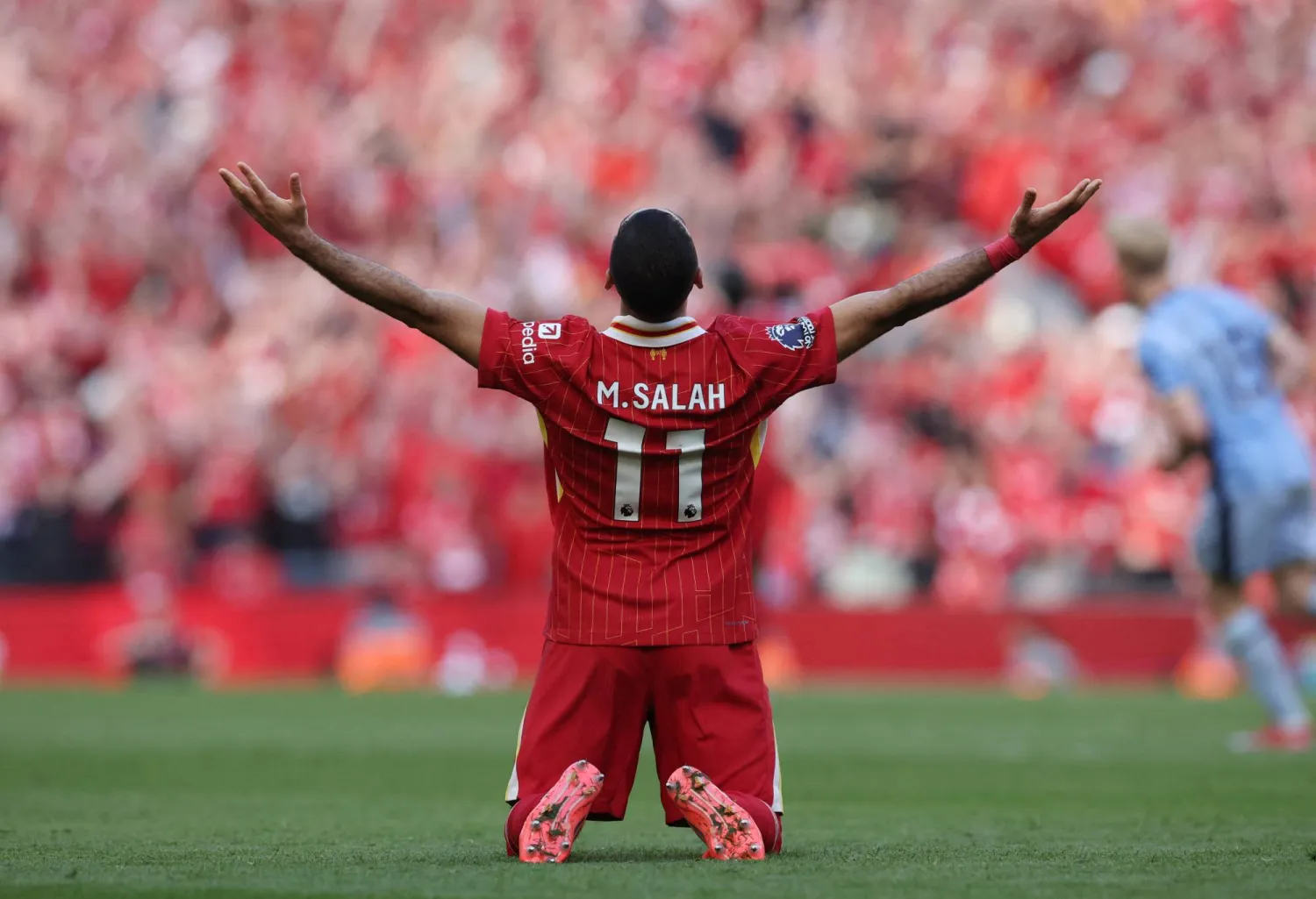 محمد صلاح محمد صلاح