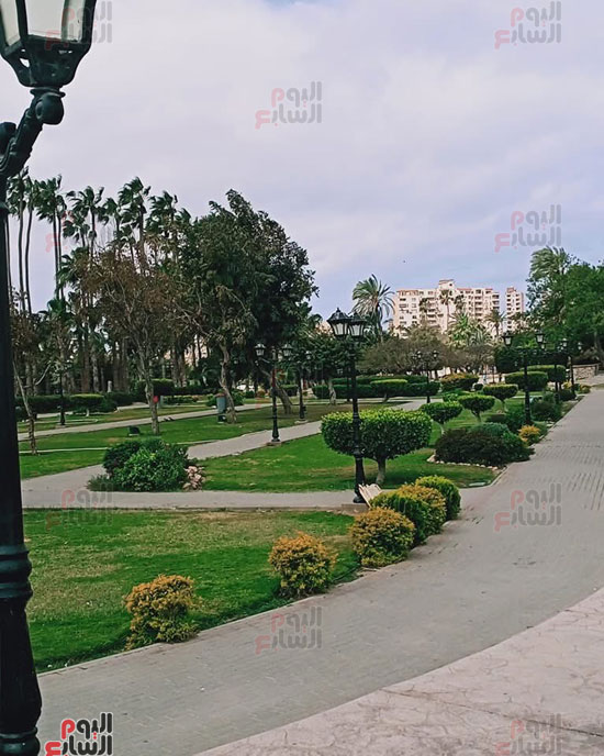 حديقة انطونيادس حديقة انطونيادس