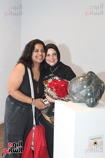 الفنانة نورهان أيمن قنديل الفنانة نورهان أيمن قنديل