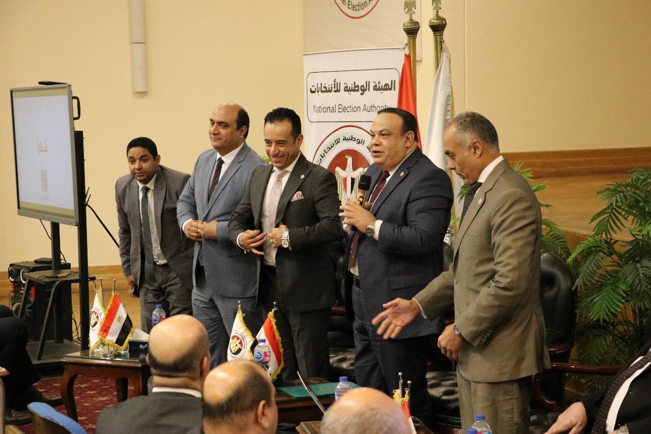 جانب من الندوة التثقيفية (12)