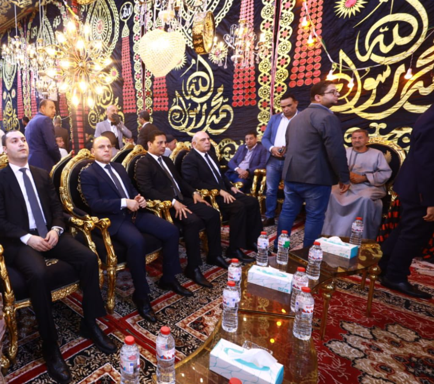 تقديم واجب العزاء تقديم واجب العزاء