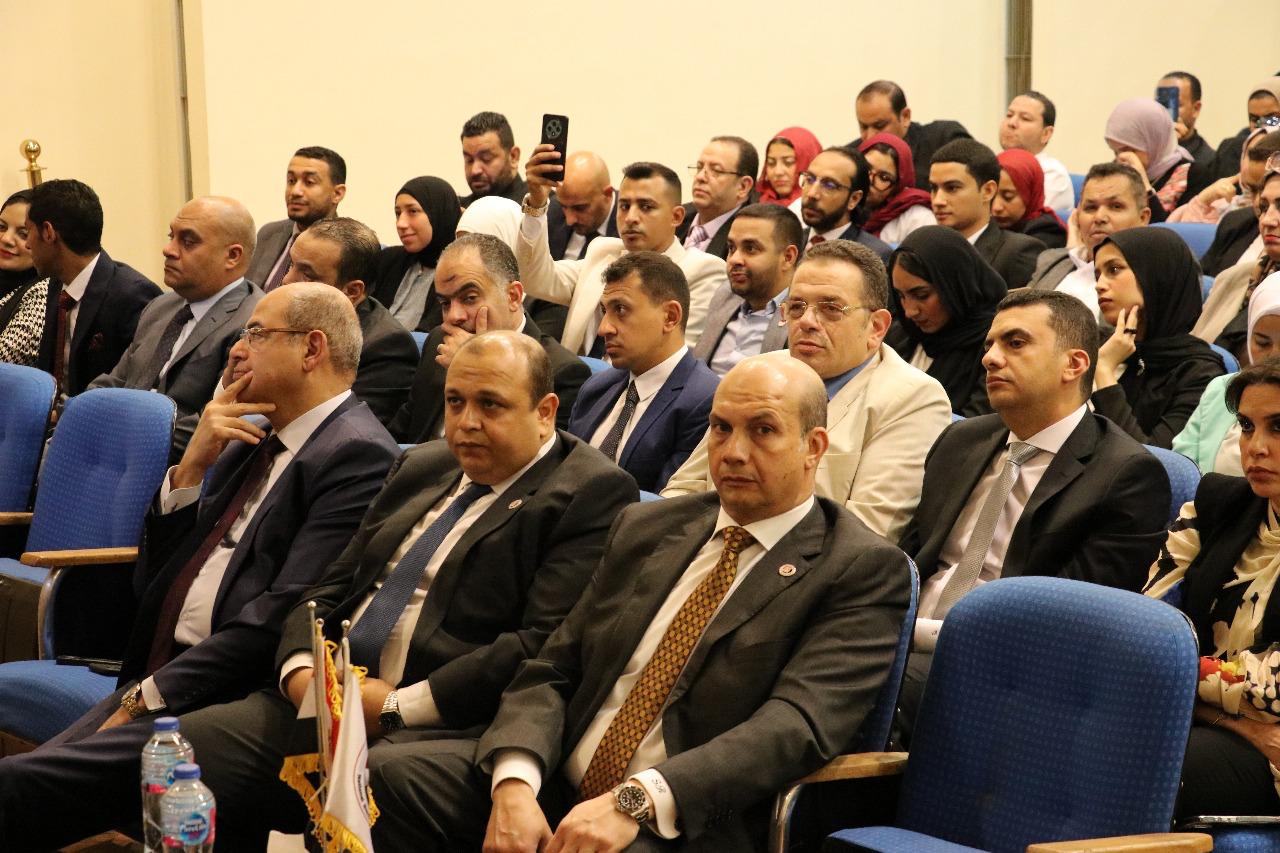 جانب من الندوة التثقيفية (1)