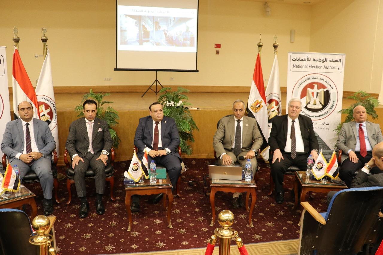 جانب من الندوة التثقيفية (7)
