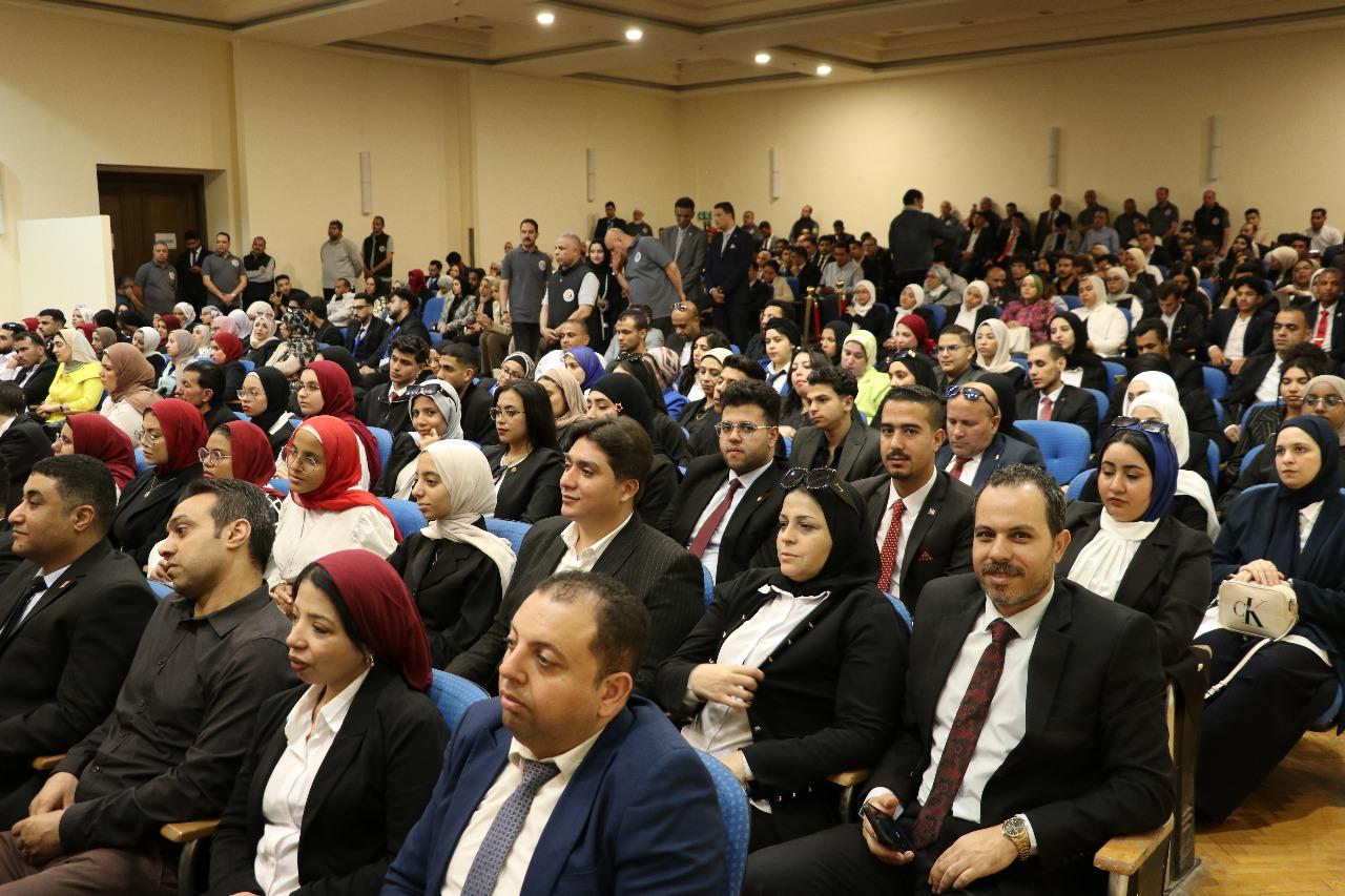 جانب من الندوة التثقيفية (8)