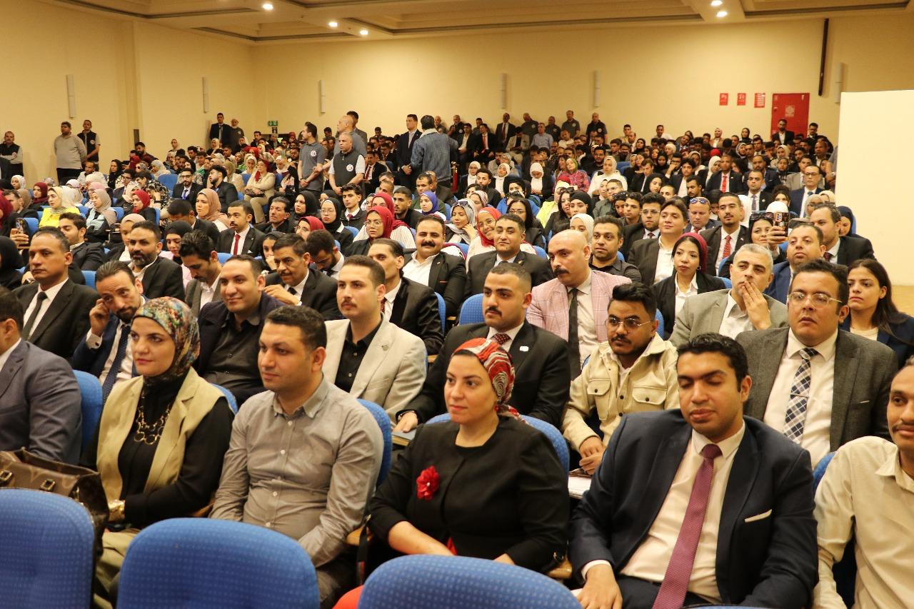 جانب من الندوة التثقيفية (6)