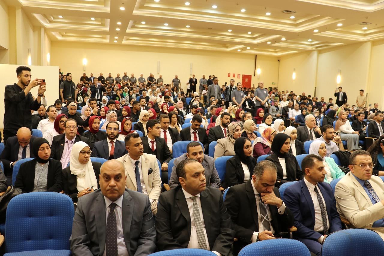 جانب من الندوة التثقيفية (5)