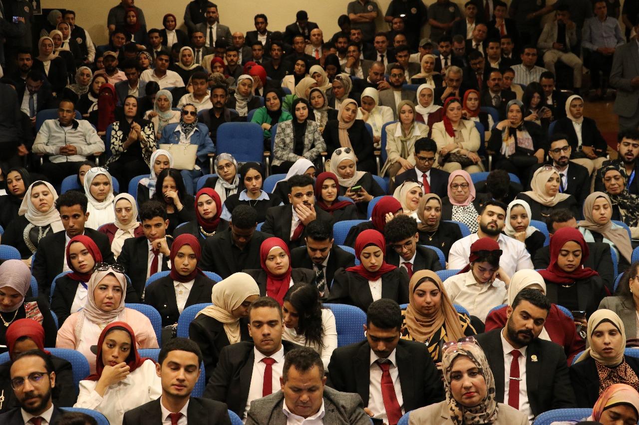 جانب من الندوة التثقيفية (10)