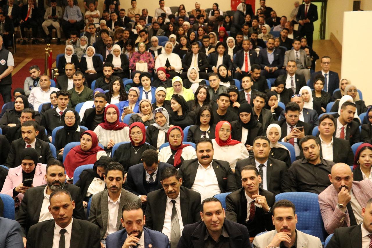 جانب من الندوة التثقيفية (13)
