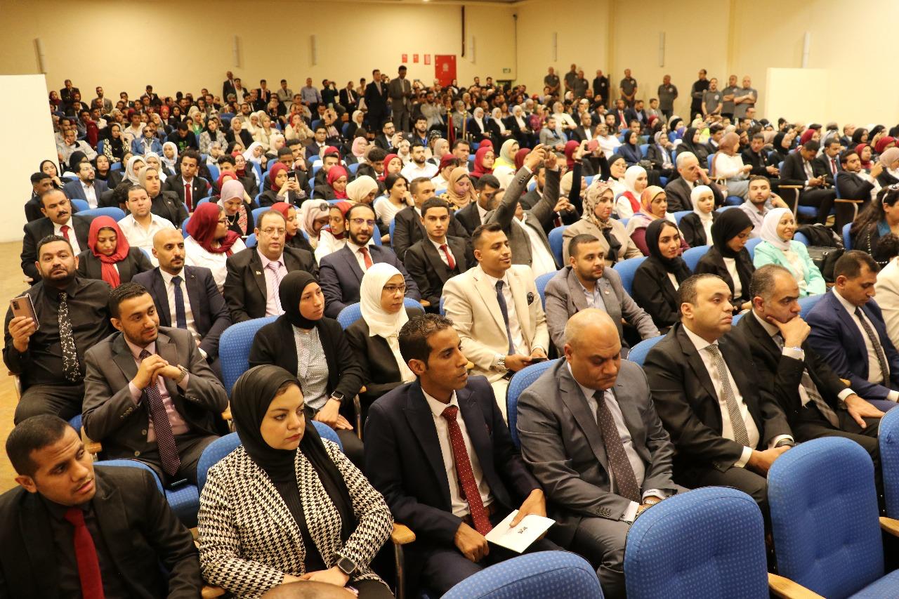 جانب من الندوة التثقيفية (9)
