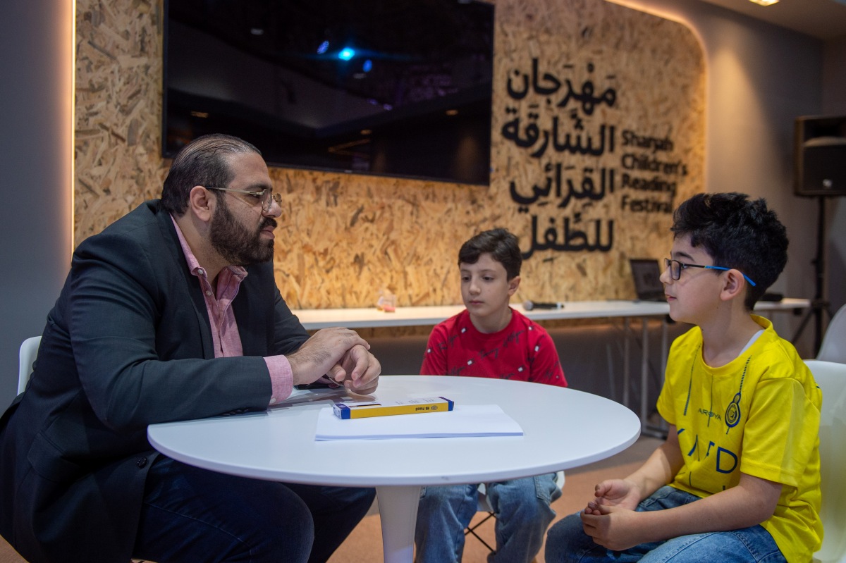 ورشة أدب الرعب ورشة أدب الرعب