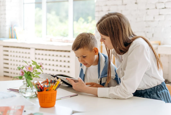 متابعة هادئة